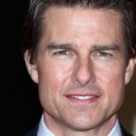 Tom Cruise