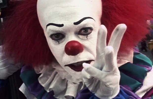 It