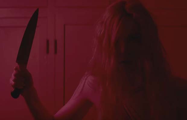 The Neon Demon Trailer