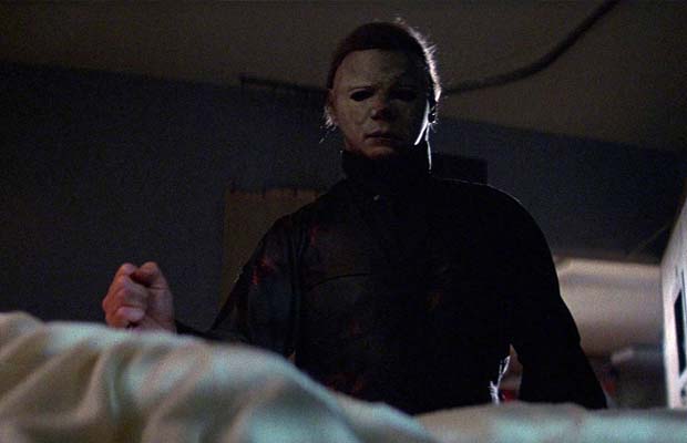 Michael Myers: Absolute Evil