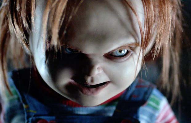 La maldición de chucky