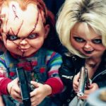 La Novia de Chucky