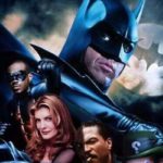 Batman 3 Tim Burton