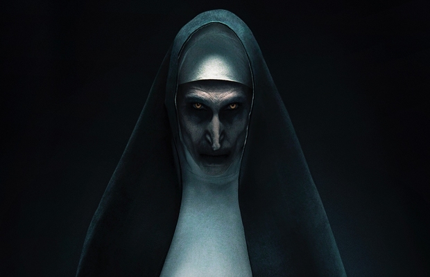 La Monja