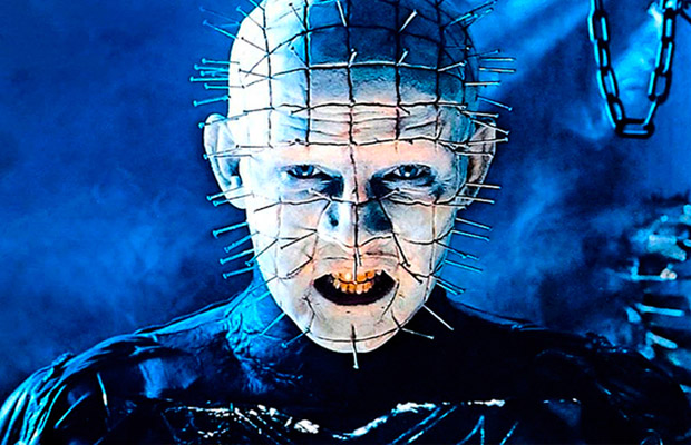Hellraiser