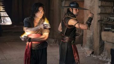 Mortal Kombat