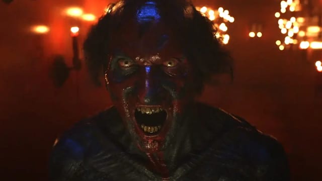Insidious La Puerta Roja